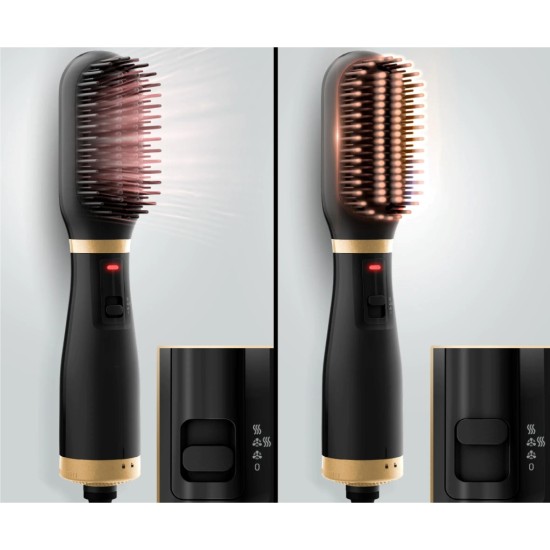 Электрощетка для волос Rowenta Power Straight Air (UB5920F0) Электрощетка для волос Rowenta Power Straight Air (UB5920F0)
