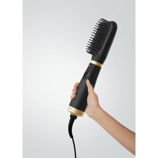 Электрощетка для волос Rowenta Power Straight Air (UB5920F0) Электрощетка для волос Rowenta Power Straight Air (UB5920F0)