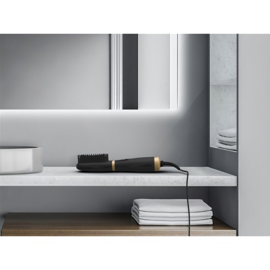 Электрощетка для волос Rowenta Power Straight Air (UB5920F0) Электрощетка для волос Rowenta Power Straight Air (UB5920F0)