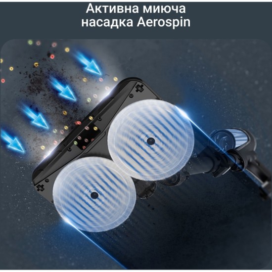 Пилосос Rowenta X-Force Flex 14.80 (RH9BC1WO) Пилосос Rowenta X-Force Flex 14.80 (RH9BC1WO)