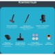 Пилосос Rowenta X-Force Flex 14.80 (RH9BC1WO) Пилосос Rowenta X-Force Flex 14.80 (RH9BC1WO)