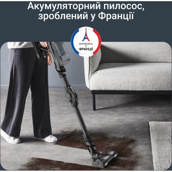 Пилосос Rowenta X-Force Flex 14.80 (RH9BC1WO) Пилосос Rowenta X-Force Flex 14.80 (RH9BC1WO)