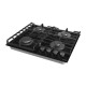 Варочна поверхня Gorenje GT642AB Варочна поверхня Gorenje GT642AB