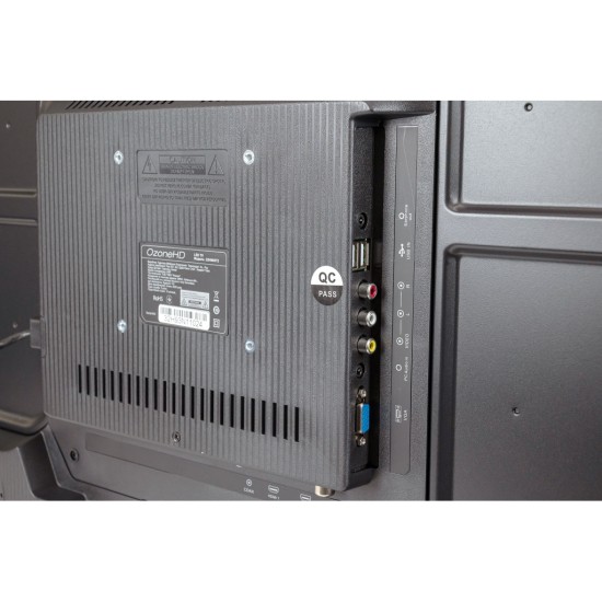 Телевизор Ozonehd 32HN93T2 Телевизор Ozonehd 32HN93T2