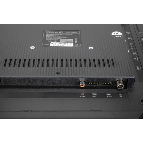 Телевизор Ozonehd 32HN93T2 Телевизор Ozonehd 32HN93T2