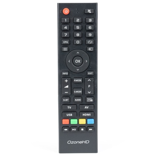Телевизор Ozonehd 32HN93T2 Телевизор Ozonehd 32HN93T2