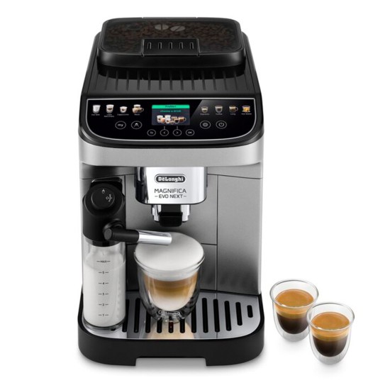 Кофемашина DeLonghi ECAM 310.80 SB Кофемашина DeLonghi ECAM 310.80 SB