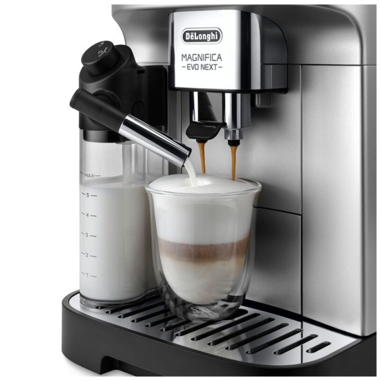 Кофемашина DeLonghi ECAM 310.80 SB Кофемашина DeLonghi ECAM 310.80 SB