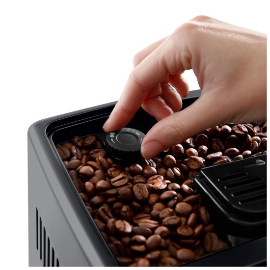 Кофемашина DeLonghi ECAM 310.80 SB Кофемашина DeLonghi ECAM 310.80 SB