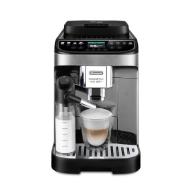 Кофемашина DeLonghi ECAM 310.80 SB