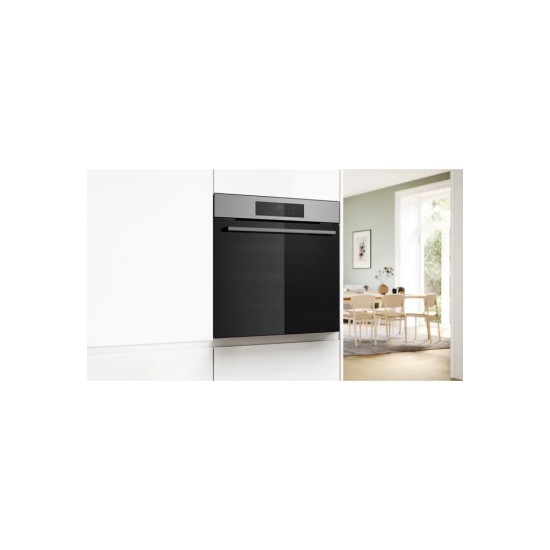 Духова шафа Bosch HJG852YS0 Духова шафа Bosch HJG852YS0