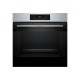 Духова шафа Bosch HJG852YS0 Духова шафа Bosch HJG852YS0