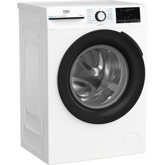 Стиральная машина Beko BM3WFU46245WB Стиральная машина Beko BM3WFU46245WB
