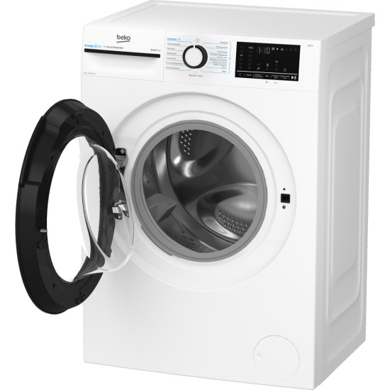 Стиральная машина Beko BM3WFU46245WB Стиральная машина Beko BM3WFU46245WB