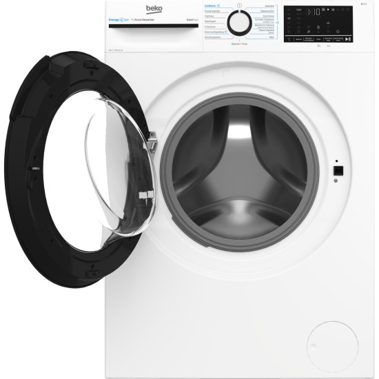 Стиральная машина Beko BM3WFU46245WB Стиральная машина Beko BM3WFU46245WB