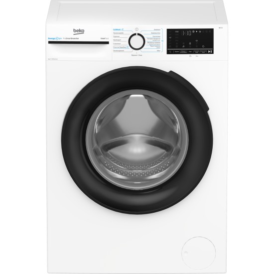 Стиральная машина Beko BM3WFU46245WB Стиральная машина Beko BM3WFU46245WB