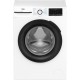 Стиральная машина Beko BM3WFU46245WB Стиральная машина Beko BM3WFU46245WB