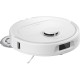Пилосос Roborock Q REVO PRO WHITE (QRP02-00)