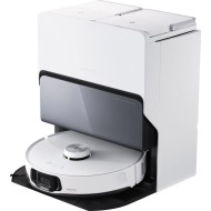 Пылесос Roborock S8 MaxV Ultra White (S8MVU02-00)