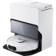 Пилосос Roborock S8 MaxV Ultra White (S8MVU02-00)