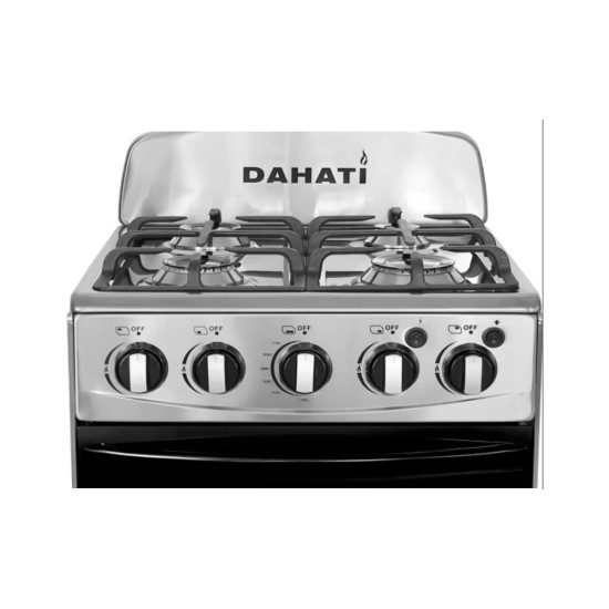 Плита DAHATI 2000-07S