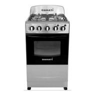 Плита DAHATI 2000-07X
