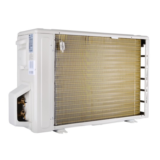 Кондиционер Ergo ACI 0735 SWН WIFI Кондиционер Ergo ACI 0735 SWН WIFI