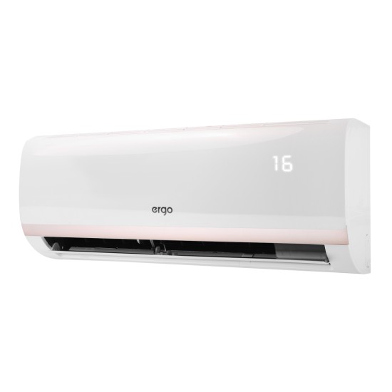 Кондиционер Ergo ACI 0735 SWН WIFI Кондиционер Ergo ACI 0735 SWН WIFI