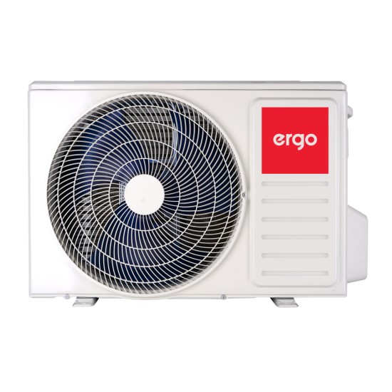 Кондиционер Ergo ACI 0735 SWН WIFI Кондиционер Ergo ACI 0735 SWН WIFI