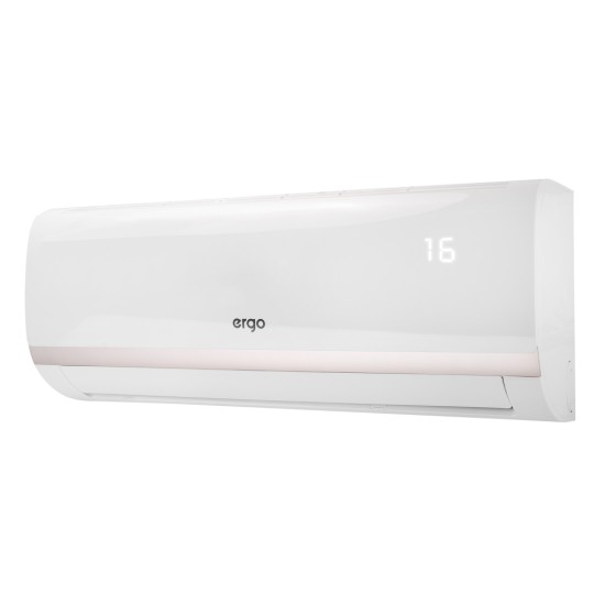 Кондиционер Ergo ACI 0735 SWН WIFI Кондиционер Ergo ACI 0735 SWН WIFI