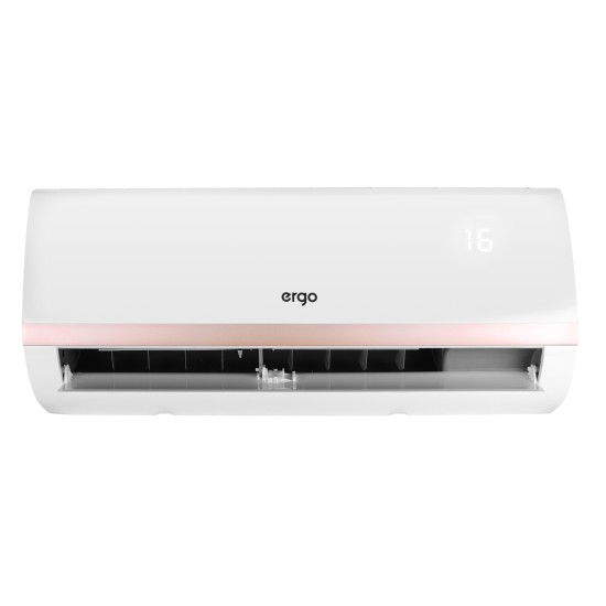 Кондиционер Ergo ACI 0735 SWН WIFI Кондиционер Ergo ACI 0735 SWН WIFI
