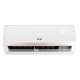 Кондиционер Ergo ACI 0735 SWН WIFI Кондиционер Ergo ACI 0735 SWН WIFI