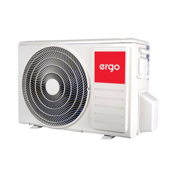 Кондиционер Ergo ACI 0735 SWН WIFI Кондиционер Ergo ACI 0735 SWН WIFI
