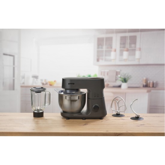 Кухонний комбайн Gorenje MMC1000CA Кухонний комбайн Gorenje MMC1000CA