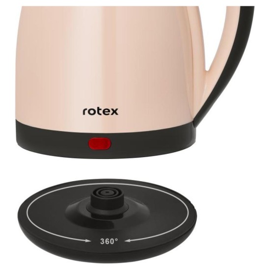 Электрочайник Rotex RKT24-P Termo Электрочайник Rotex RKT24-P Termo