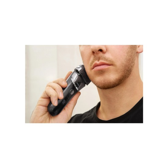 Электробритва Sencor SMS 0900BK (41016506)