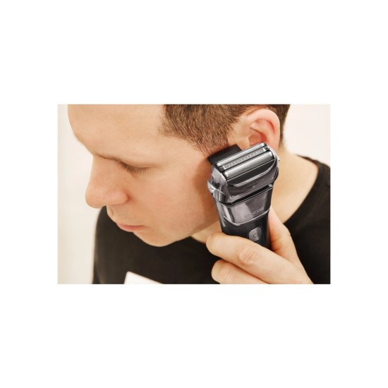 Электробритва Sencor SMS 0900BK (41016506)