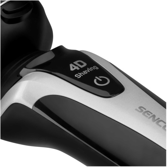 Электробритва Sencor SMS 5011SL (41006727) Электробритва Sencor SMS 5011SL (41006727)