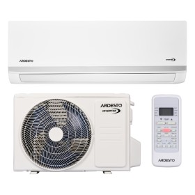 Кондиционер Ardesto ACM-09ERP-R32-WF-AG-S