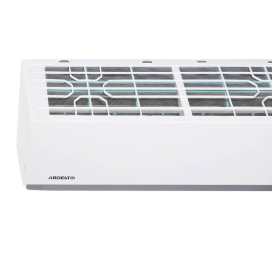 Кондиционер Ardesto ACM-09ERP-R32-WF-AG-S Кондиционер Ardesto ACM-09ERP-R32-WF-AG-S