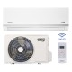 Кондиционер Ardesto ACM-09ERP-R32-WF-AG-S Кондиционер Ardesto ACM-09ERP-R32-WF-AG-S