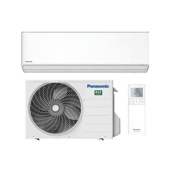 Кондиционер Panasonic CS-Z25ZKEW/CU-Z25ZKE Кондиционер Panasonic CS-Z25ZKEW/CU-Z25ZKE