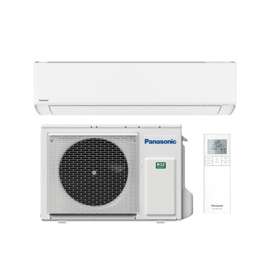 Кондиционер Panasonic CS-Z71ZKEW/CU-Z71ZKE