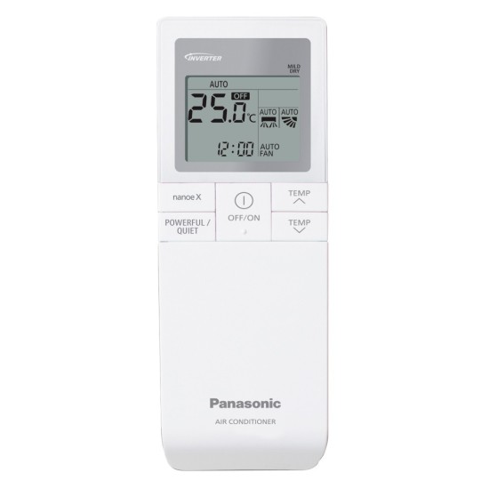 Кондиционер Panasonic CS-Z71ZKEW/CU-Z71ZKE