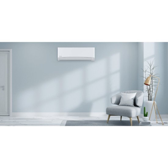 Кондиционер Panasonic CS-TZ20ZKEW/CU-TZ20ZKE Кондиционер Panasonic CS-TZ20ZKEW/CU-TZ20ZKE