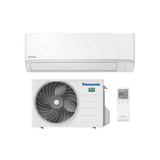 Кондиционер Panasonic CS-TZ20ZKEW/CU-TZ20ZKE Кондиционер Panasonic CS-TZ20ZKEW/CU-TZ20ZKE