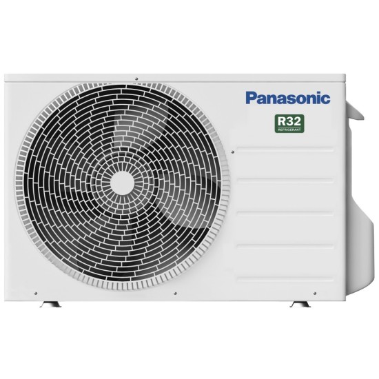 Кондиционер Panasonic CS-TZ20ZKEW/CU-TZ20ZKE Кондиционер Panasonic CS-TZ20ZKEW/CU-TZ20ZKE