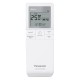Кондиционер Panasonic CS-TZ20ZKEW/CU-TZ20ZKE Кондиционер Panasonic CS-TZ20ZKEW/CU-TZ20ZKE