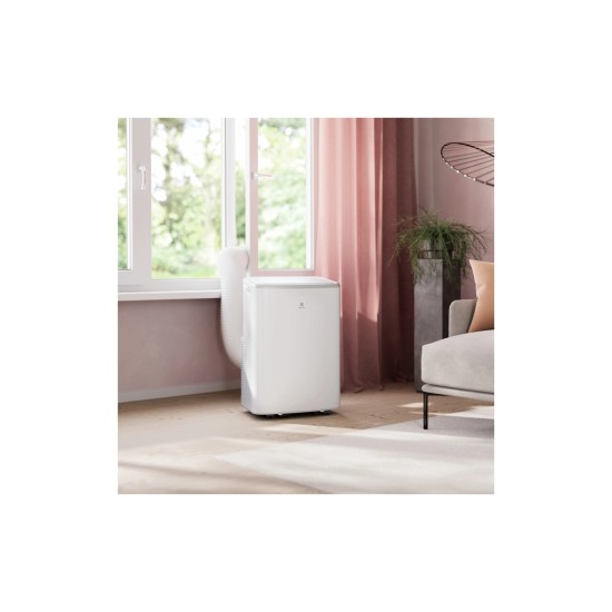 Кондиционер Electrolux EXP26U339CW Кондиционер Electrolux EXP26U339CW