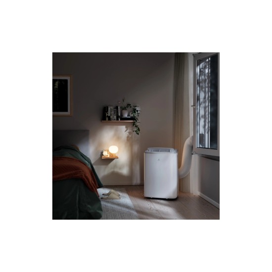 Кондиционер Electrolux EXP26U339CW Кондиционер Electrolux EXP26U339CW